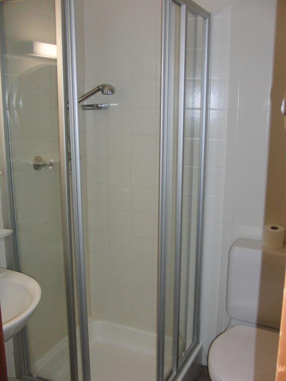 Gaestehaus Loithaler Fuegen Room photo